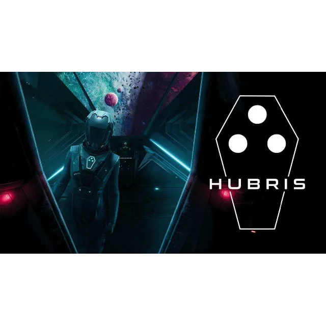 🌕 (PSVR2) Hubris (PS5/RU) (Аренда от 7 дней)