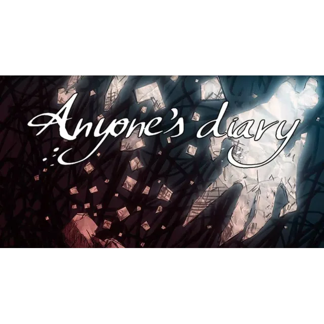 🌕 (VR) Anyone's Diary (PS4/PS5/RU) (Аренда от 7 дней)