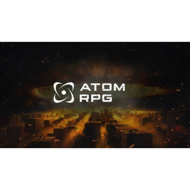 🌕 ATOM RPG (PS4/PS5/RU) (Аренда от 7 дней)