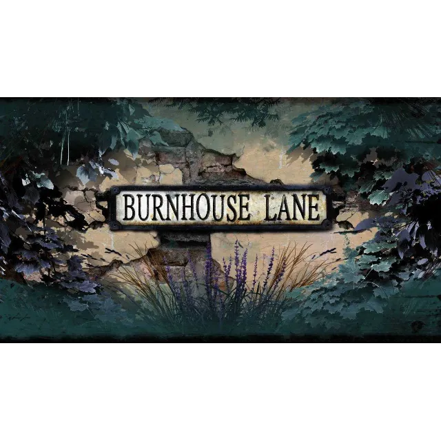 🌕 Burnhouse Lane (PS4/PS5/RU) (Аренда от 7 дней)