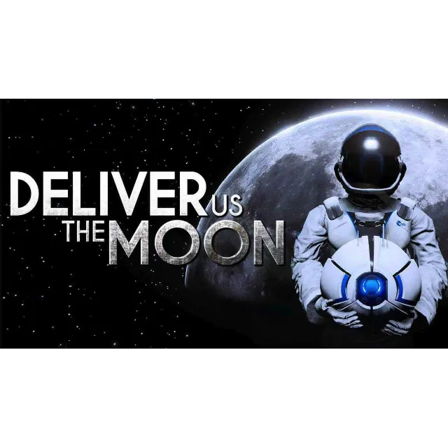🌕 Deliver Us The Moon (PS4/PS5/RU) (Аренда от 7 дней)