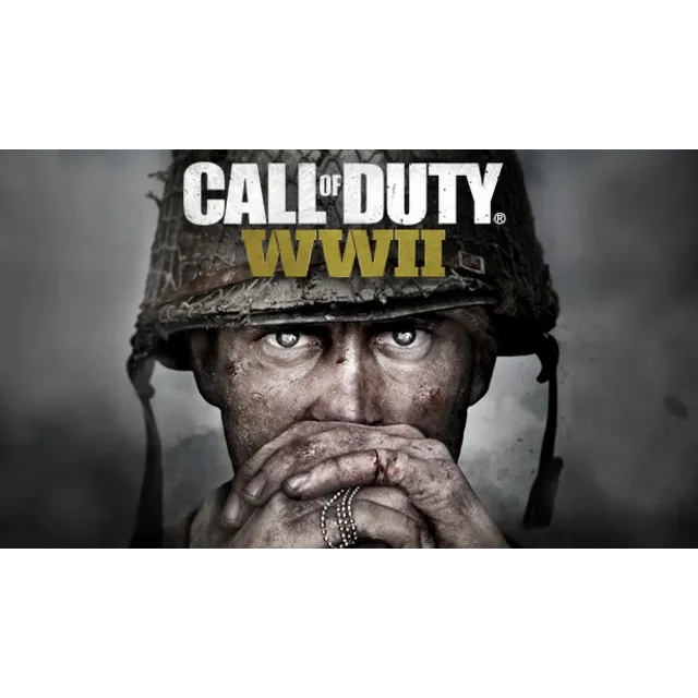 Call of Duty: WWII - ОНЛАЙН✔️STEAM Аккаунт✔на 7-30 дней