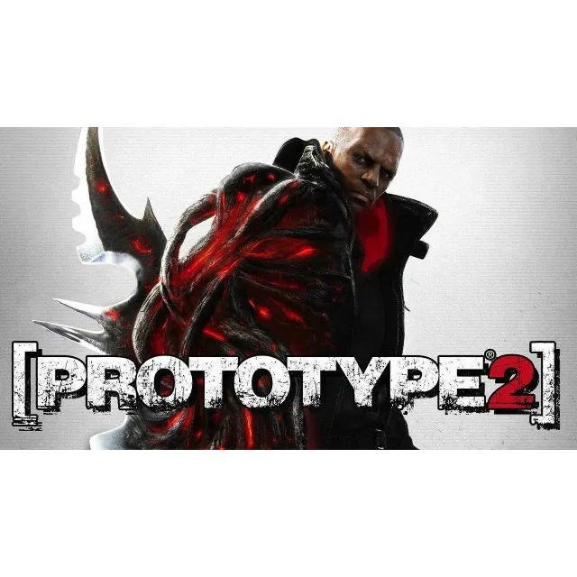 🌕 Prototype 2 (PS4/PS5/EN) (Аренда от 7 дней)