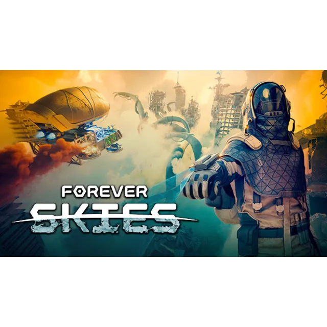 Forever Skies ✔️STEAM Аккаунт✔на 90 дней