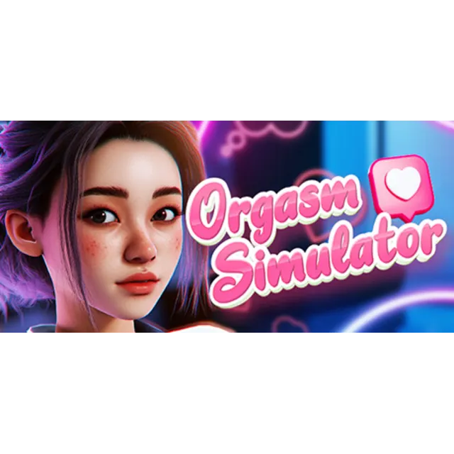 Orgasm Simulator 2023 💎 АВТОДОСТАВКА STEAM GLOBAL МГНОВЕННО ЛИЦЕНЗИЯ