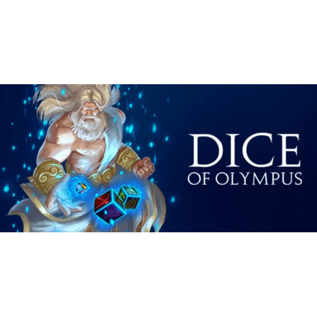 Dice Of Olympus 💎 АВТОДОСТАВКА STEAM GLOBAL МГНОВЕННО ЛИЦЕНЗИЯ