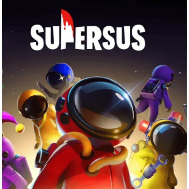 💎 SUPER SUS - GOLD STARS - БЫСТРО - БЕЗ ВХОДА ✅