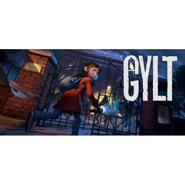GYLT (Steam Gift Россия) 🔥