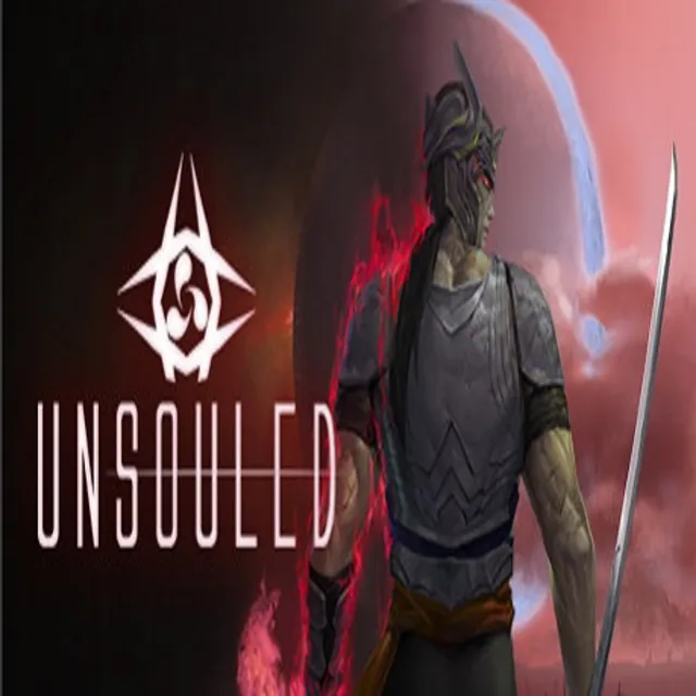 Unsouled (Steam ключ / РФ+Весь Мир)