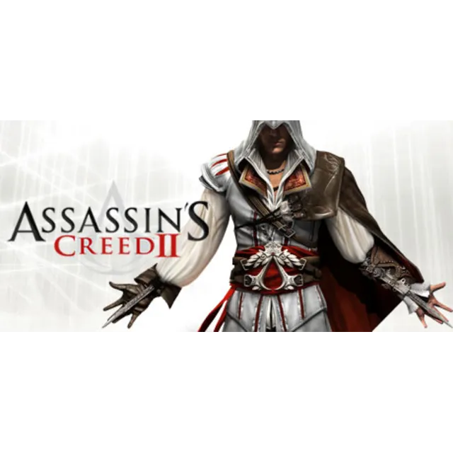 🔥 Assassin's Creed 2 | Steam Россия 🔥