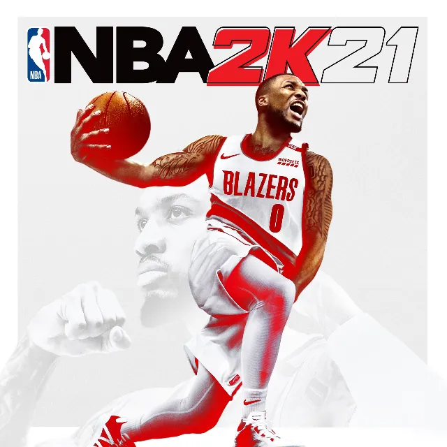NBA 2K21  (PS4/PS5/RU) Аренда 7 дней