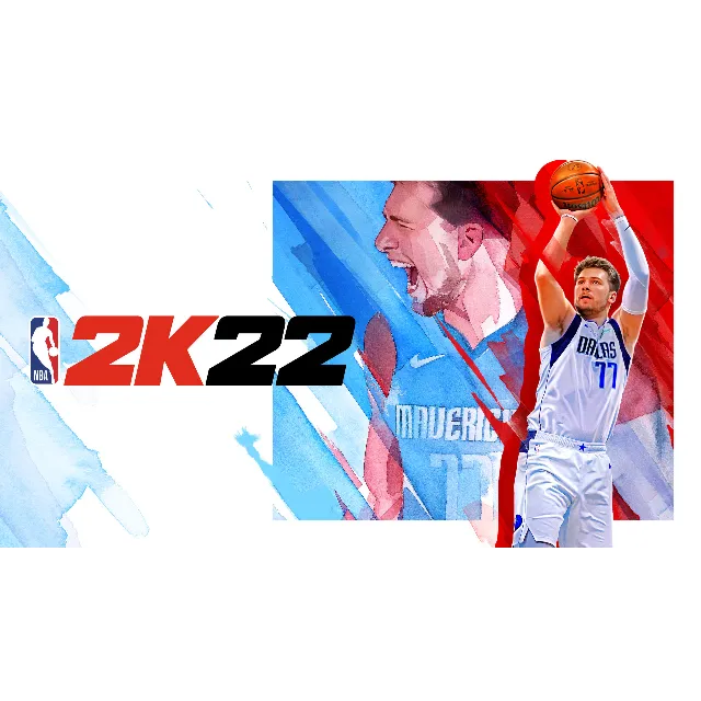 NBA 2K22  (PS4/RU) П3 Активация