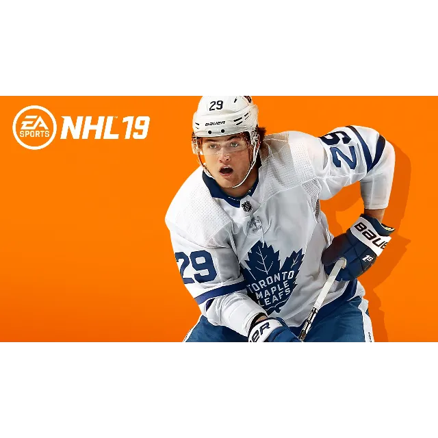 NHL 19 (PS4/PS5/RUS) Активация