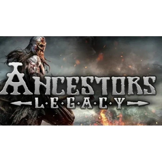 Ancestors Legacy ✔️STEAM Аккаунт✔на 90 дней