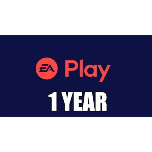 EA PLAY 1 YEAR ✔️STEAM Аккаунт✔на 1 год
