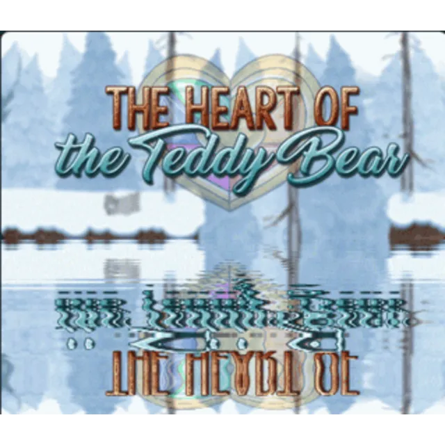 The Heart of the Teddy Bear (Steam ключ) ✅ GLOBAL + 🎁