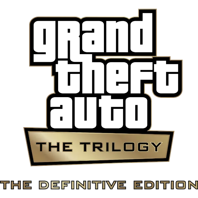 ・GRAND THEFT AUTO: TRILOGY — DEFINITIVE EDITION・STEAM・