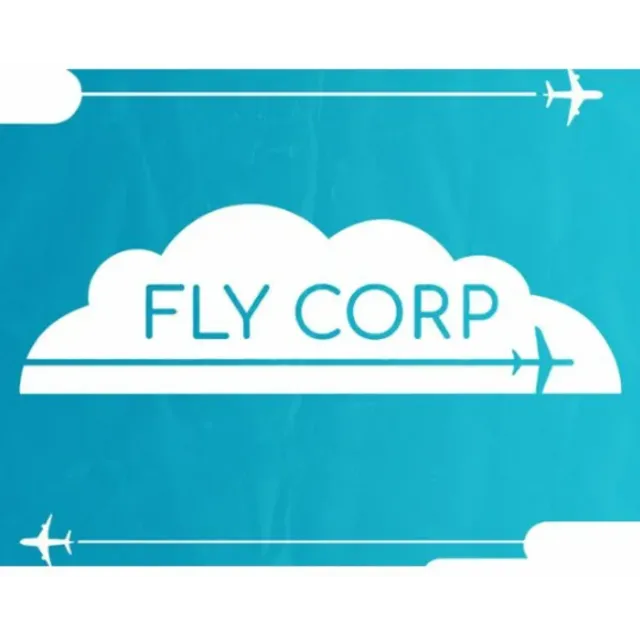 Fly Corp ✔️STEAM Аккаунт
