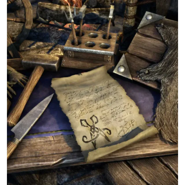 TESO Elder Scrolls Online - Расширения | Кронные товары