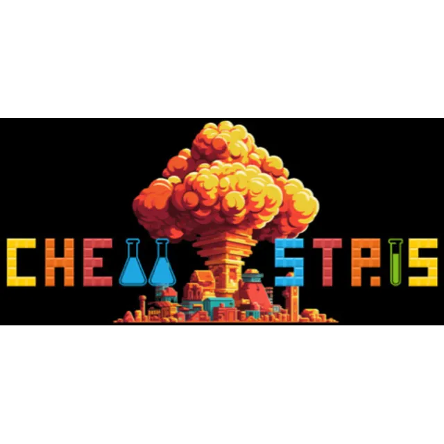 chemistris 💎 АВТОДОСТАВКА STEAM GLOBAL МГНОВЕННО ЛИЦЕНЗИЯ