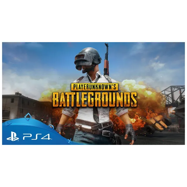 PUBG - PlayerUnknowns (PS5/RUS) Аренда от 7 дней