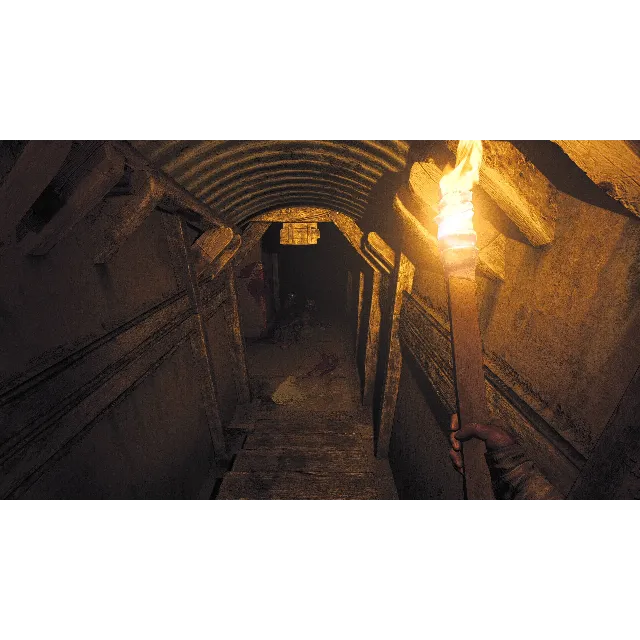 Amnesia: The Bunker для Xbox One ✔️