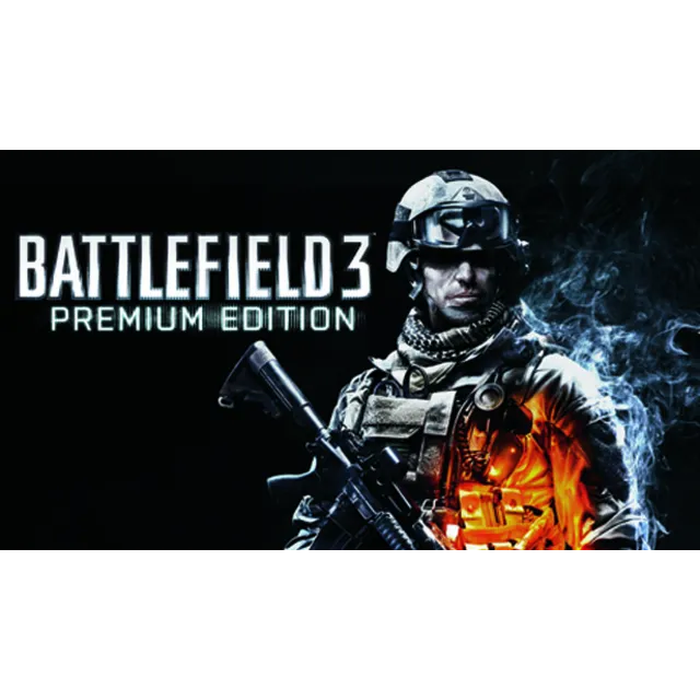 Battlefield 3 Premium - ОНЛАЙН✔STEAM Аккаунт✔на 30 дней