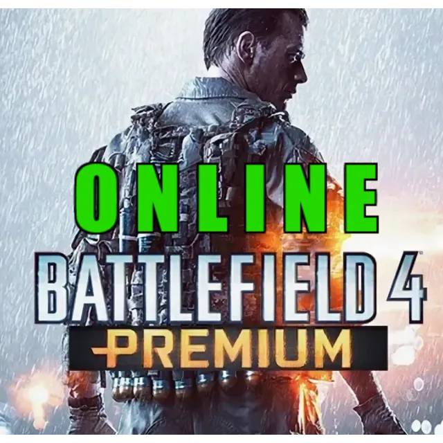 Battlefield 4™ Premium Edition - ОНЛАЙН ✔️STEAM Аккаунт