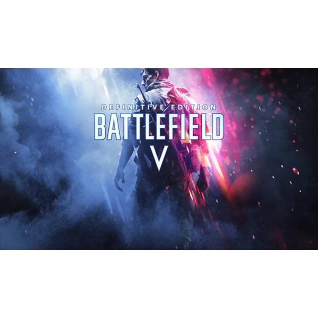 Battlefield V Definitive Edition - ОНЛАЙН✔️ на 30 дней
