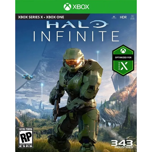 🌸Halo Infinite (Campaign) ✅ Xbox ключ 🔑