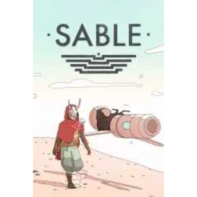 ✅💥SABLE💥✅XBOX ONE/X/S + ПК🔑КЛЮЧ🔑