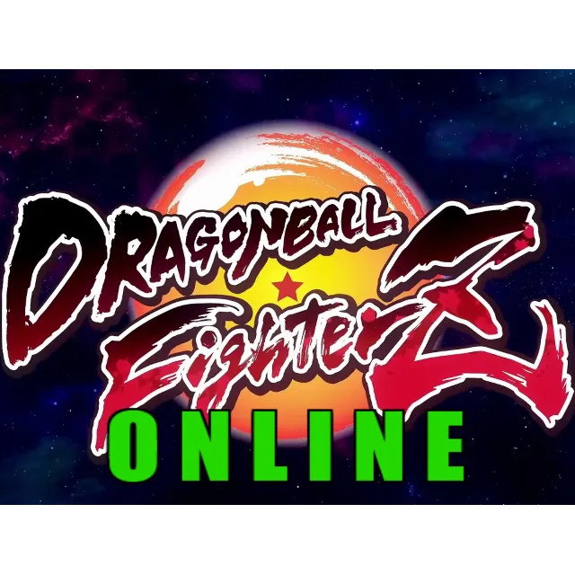 DRAGON BALL FighterZ - ОНЛАЙН ✔️STEAM Аккаунт
