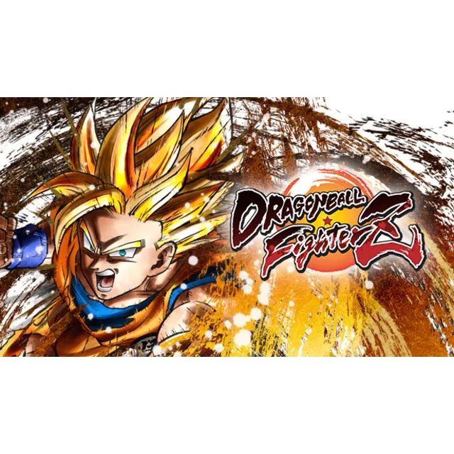 DRAGON BALL FighterZ - ОНЛАЙН✔STEAM Аккаунт✔️на 30 дней