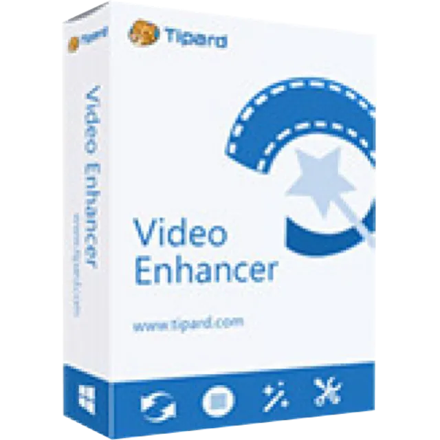 🔑 Tipard Video Enhancer версии 9.2.38 | Лицензия