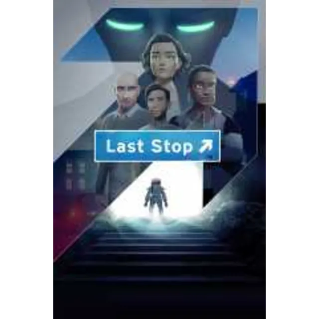 ✅💥Last Stop💥✅XBOX ONE/X/S + ПК🔑КЛЮЧ🔑