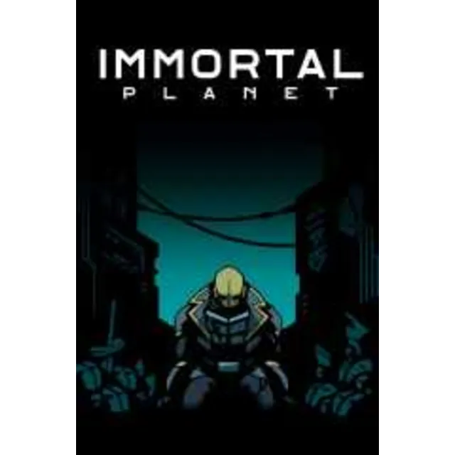 ✅💥Immortal Planet💥✅XBOX ONE/X/S🔑КЛЮЧ🔑