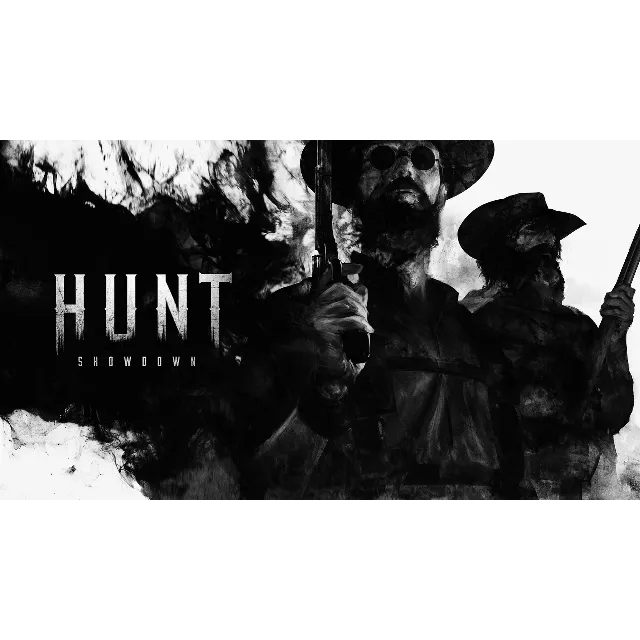 Hunt: Showdown + с доступом к почте и НЕ АРЕНДА