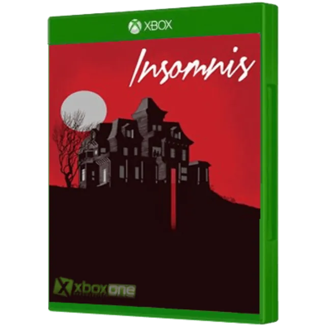 🎮🔥INSOMNIS XBOX ONE/ X|S / WIN10🔑КЛЮЧ+ПОМОЩЬ🔥