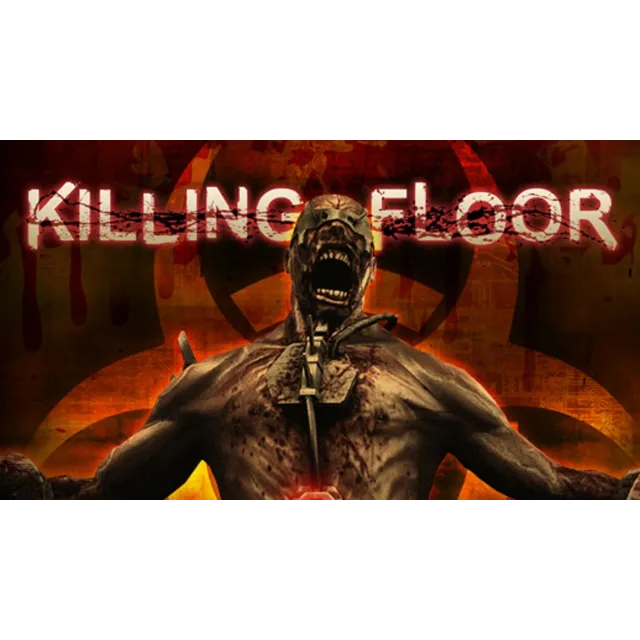 Killing Floor + Defence Alliance 2