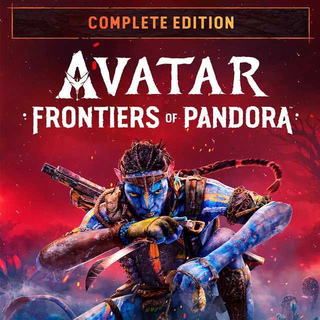 Avatar Frontiers of Pandora. Complete + DLC | LOGIN:PASS | OFFLINE