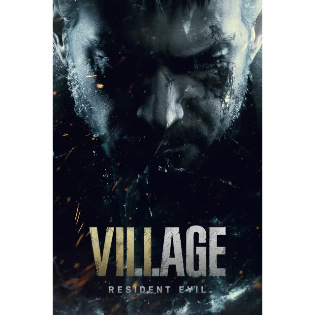 ✔️Resident Evil Village🔑XBOX ONE &amp; SERIES X/S✔️