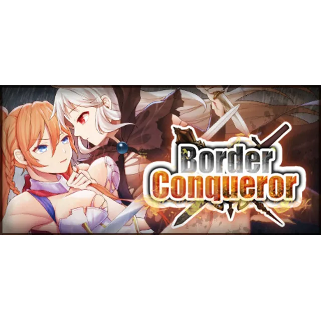 Border Conqueror Завоеватель Границ 💎 АВТОДОСТАВКА STEAM GLOBAL МГНОВЕННО ЛИЦЕНЗИЯ