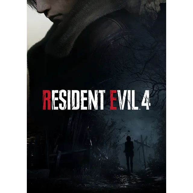 🔥Resident Evil 4 Remake 2023 💳0%💎🔥