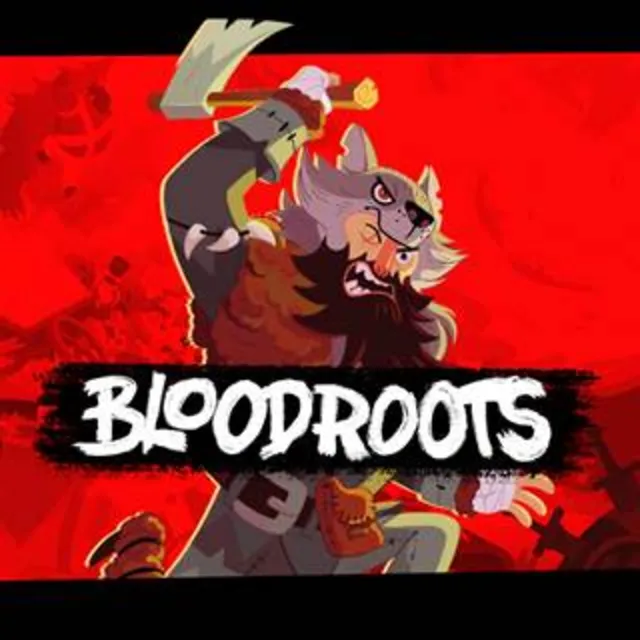Bloodroots XBOX ONE / XBOX SERIES X|S / PC WIN 10 🔑
