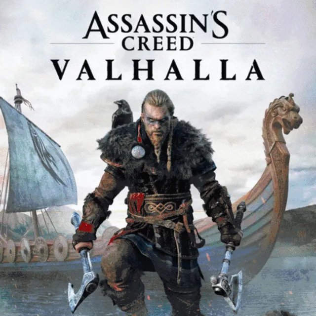 🔴 Assassins Creed Valhalla❗️PS4/PS5 🔴 Турция
