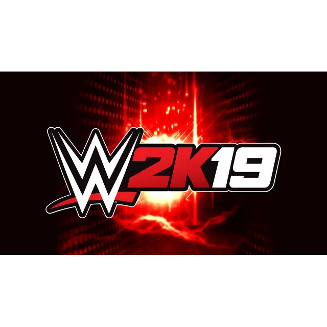 WWE 2K19 (PS5/PS4/RU) Аренда от 7 дней