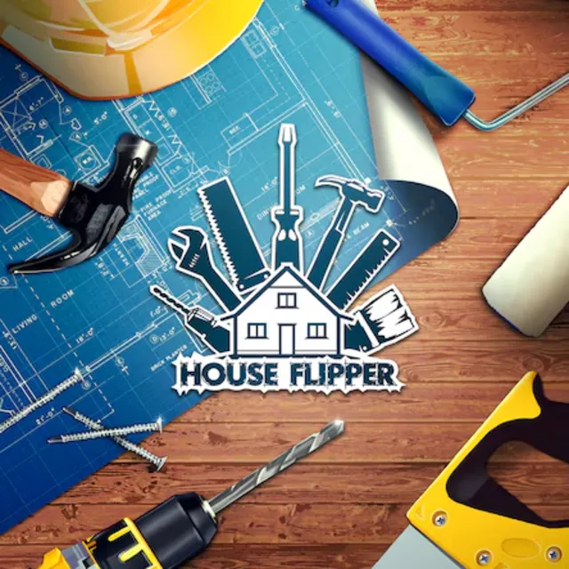 🔴 House Flipper❗️PS4 PS5 🔴 Турция