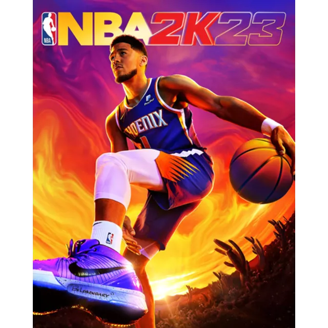 ⭐️ NBA 2K23 ✨ Навсегда ✔️ Steam аккаунт ⭐