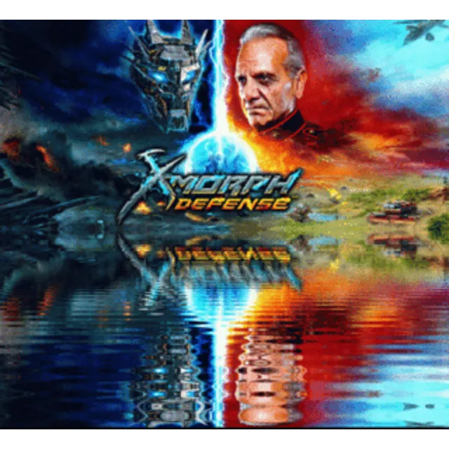 X-Morph: Defense (Steam ключ) ✅ REGION FREE/GLOBAL + 🎁