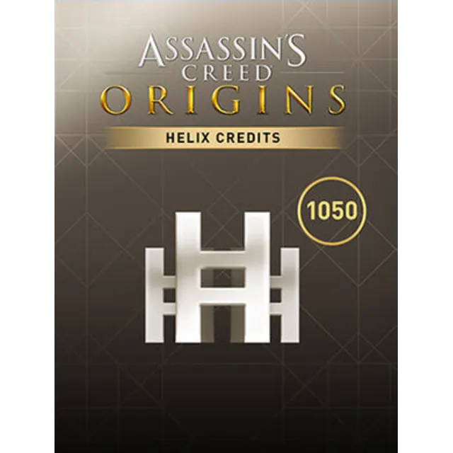 ✔️ Assassin's Creed  Origins  Helix ✔️Ubisoft PC✔️